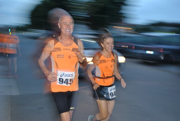 Alba Trail - La Botte di Guidonia (06/08/2016) 00011