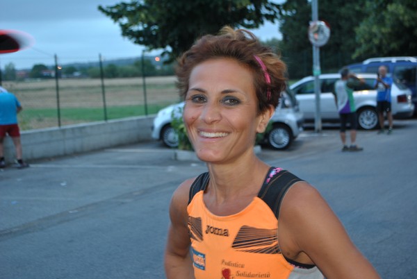 Alba Trail - La Botte di Guidonia (06/08/2016) 00014