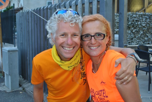 Alba Trail - La Botte di Guidonia (06/08/2016) 00016