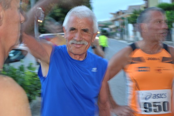 Alba Trail - La Botte di Guidonia (06/08/2016) 00017