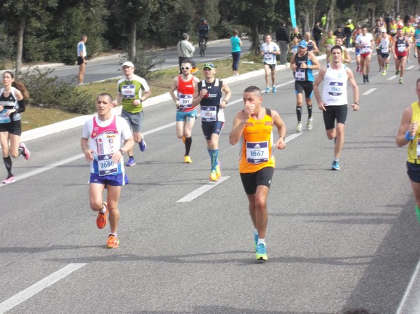 Roma-Ostia (TOP) (13/03/2016) 00037