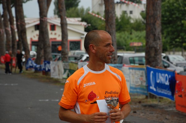 Camminata di beneficenza 