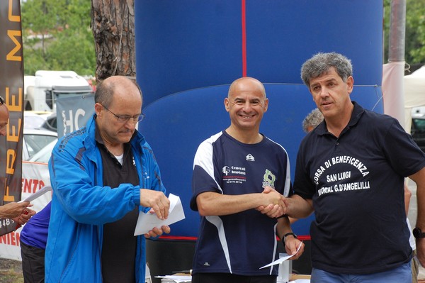 Camminata di beneficenza 