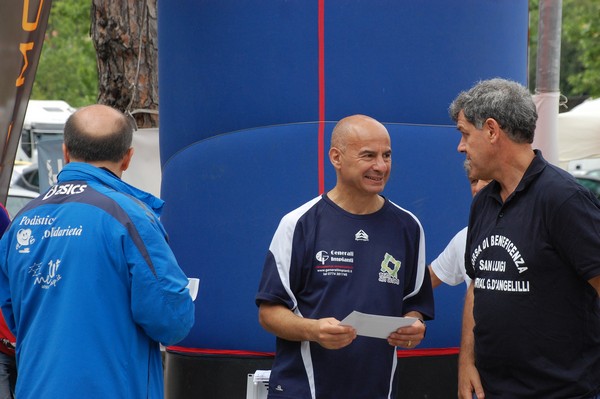 Camminata di beneficenza 