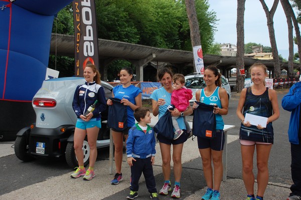 Camminata di beneficenza 