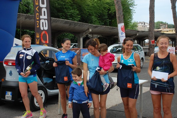 Camminata di beneficenza 