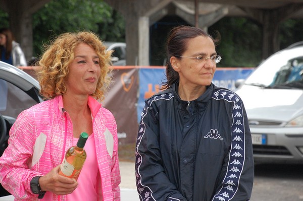 Camminata di beneficenza 