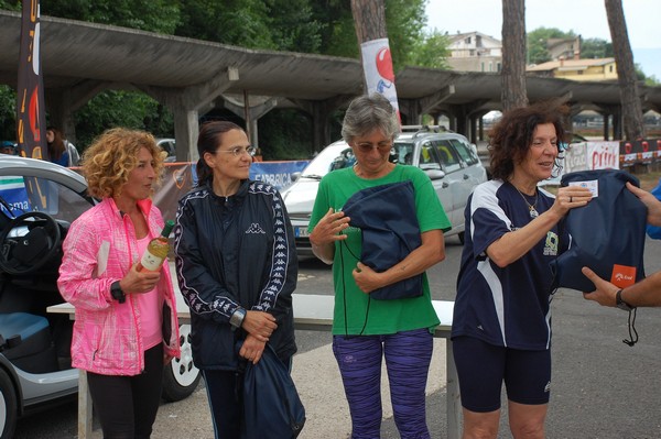 Camminata di beneficenza 