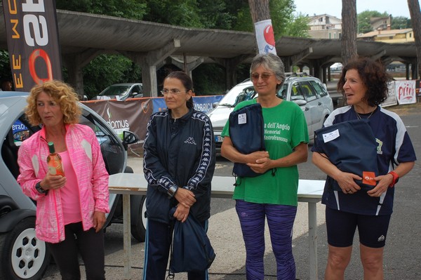 Camminata di beneficenza 