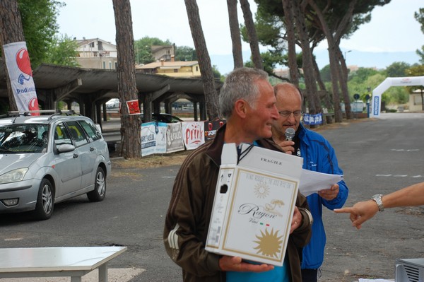Camminata di beneficenza 