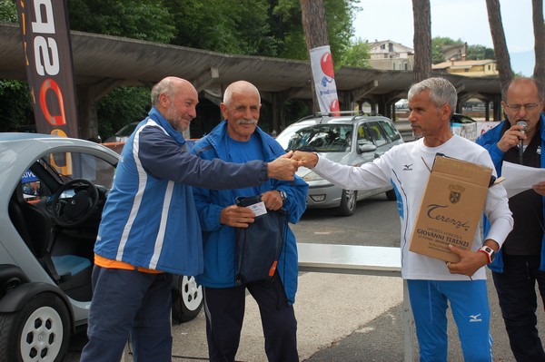 Camminata di beneficenza 