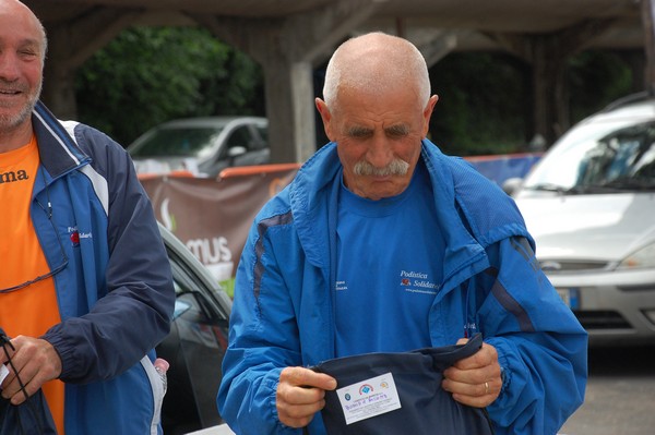 Camminata di beneficenza 