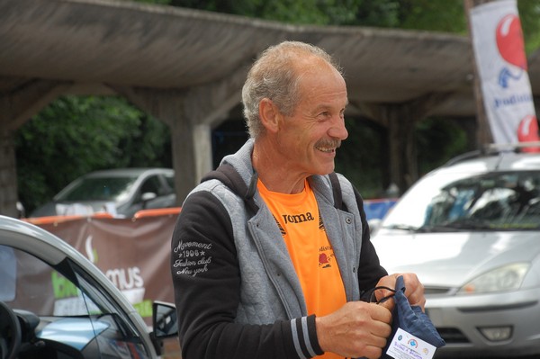 Camminata di beneficenza 