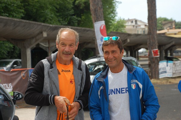 Camminata di beneficenza 