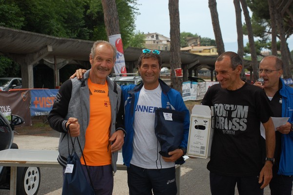 Camminata di beneficenza 