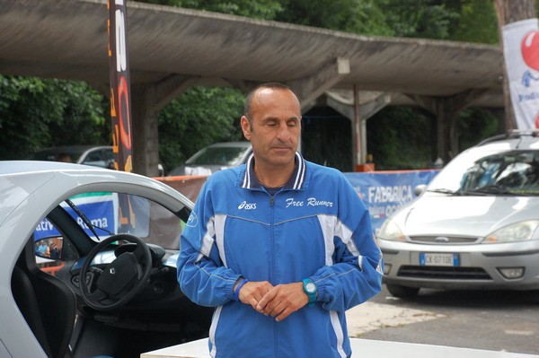 Camminata di beneficenza 