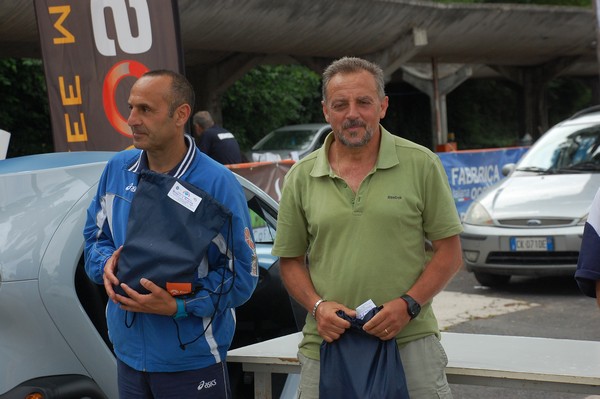 Camminata di beneficenza 