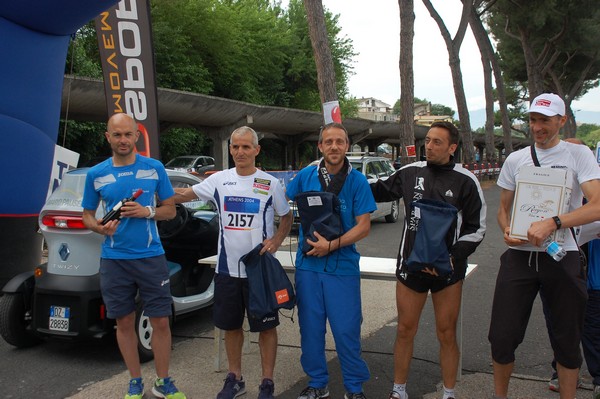 Camminata di beneficenza 