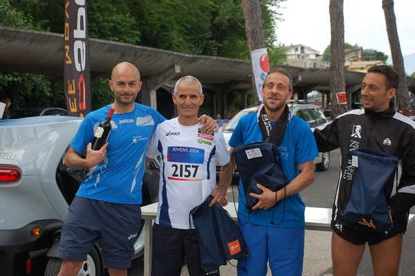 Camminata di beneficenza 