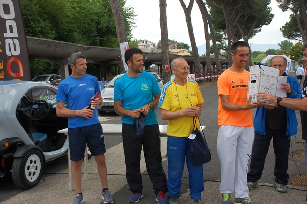 Camminata di beneficenza 