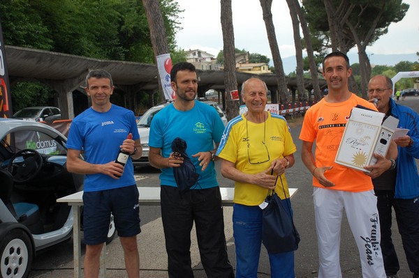 Camminata di beneficenza 