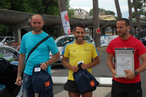 Camminata di beneficenza 