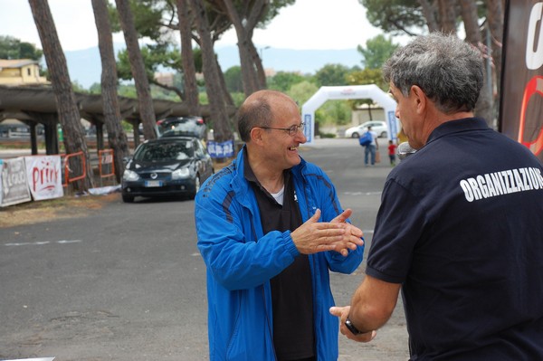 Camminata di beneficenza 