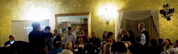Corri alla Cena Sociale (08/01/2016) 00018
