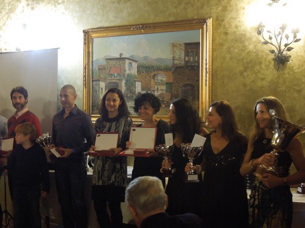 Corri alla Cena Sociale (08/01/2016) 00019