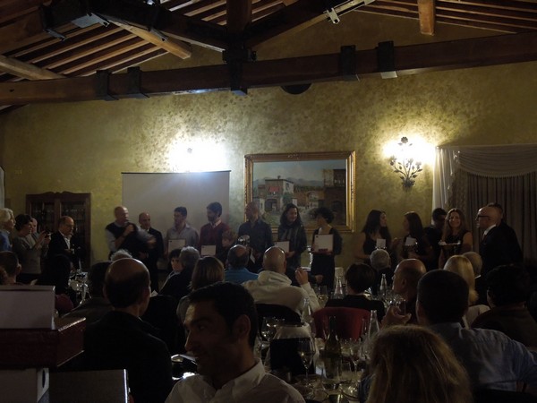 Corri alla Cena Sociale (08/01/2016) 00020