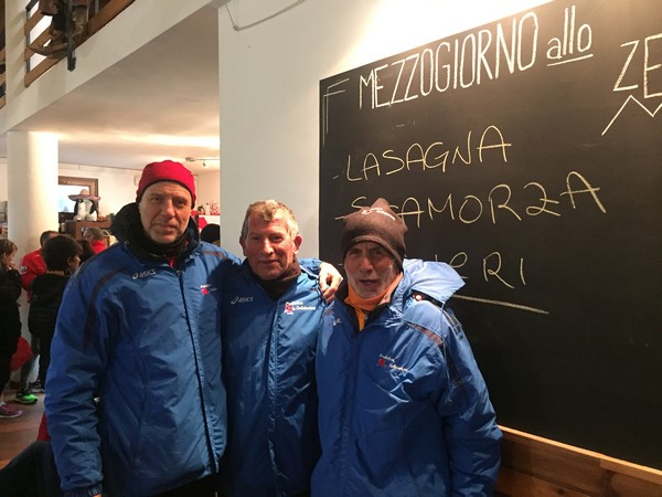 WTMS-Winter Trail dei Monti Simbruini - Hard (10/01/2016) 00001