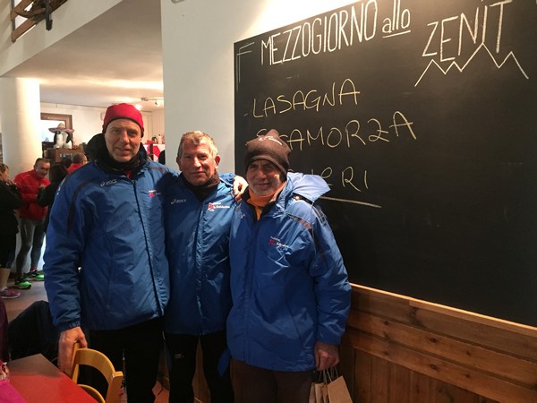 WTMS-Winter Trail dei Monti Simbruini - Hard (10/01/2016) 00002