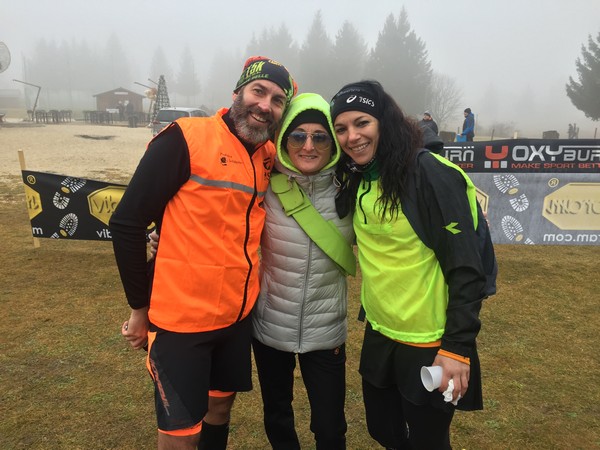 WTMS-Winter Trail dei Monti Simbruini - Hard (10/01/2016) 00008