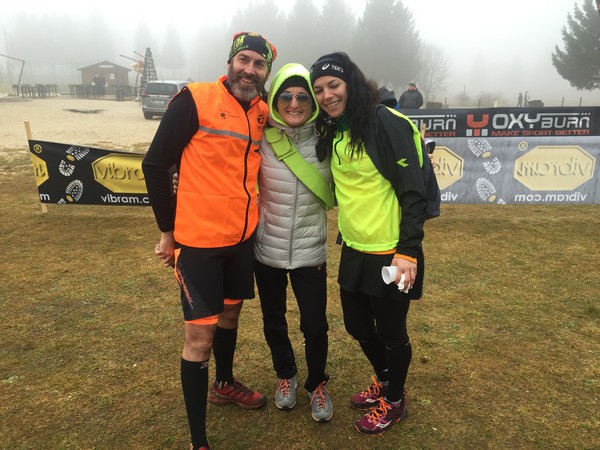 WTMS-Winter Trail dei Monti Simbruini - Hard (10/01/2016) 00009