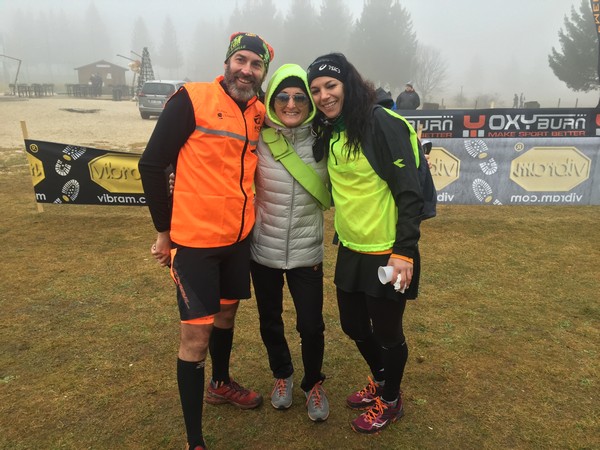 WTMS-Winter Trail dei Monti Simbruini - Hard (10/01/2016) 00010