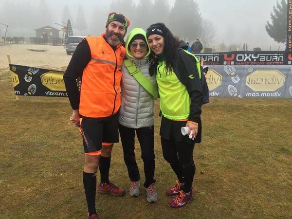 WTMS-Winter Trail dei Monti Simbruini - Hard (10/01/2016) 00012