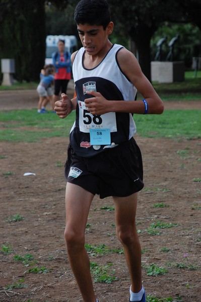 Trofeo Podistica Solidarietà (TOP,CE) (18/09/2016) 00060