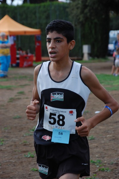 Trofeo Podistica Solidarietà (TOP,CE) (18/09/2016) 00061