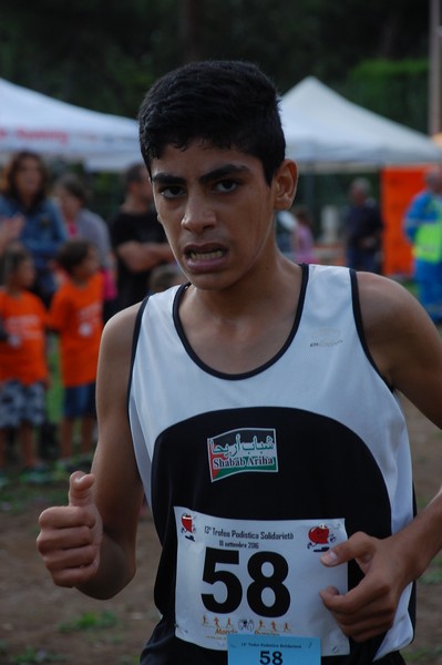 Trofeo Podistica Solidarietà (TOP,CE) (18/09/2016) 00062