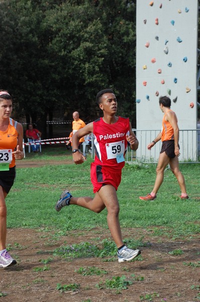 Trofeo Podistica Solidarietà (TOP,CE) (18/09/2016) 00102