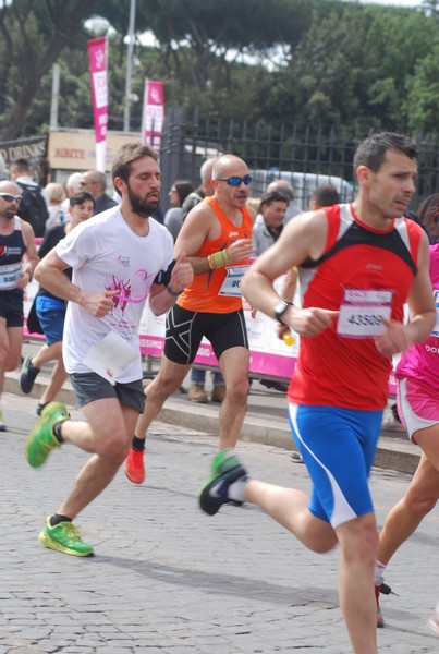 Race For The Cure (TOP) (15/05/2016) 00009