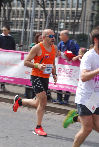 Race For The Cure (TOP) (15/05/2016) 00010