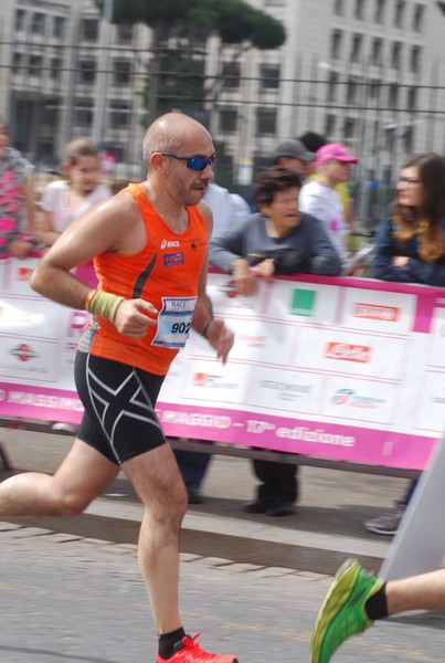 Race For The Cure (TOP) (15/05/2016) 00011