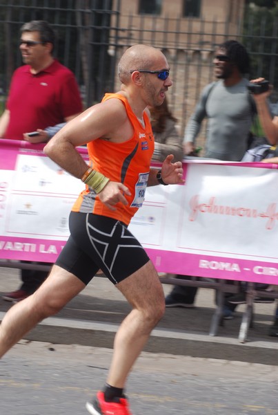 Race For The Cure (TOP) (15/05/2016) 00012