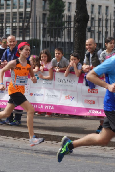 Race For The Cure (TOP) (15/05/2016) 00013