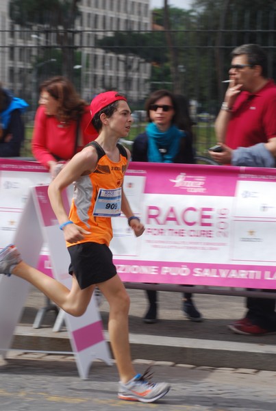 Race For The Cure (TOP) (15/05/2016) 00014