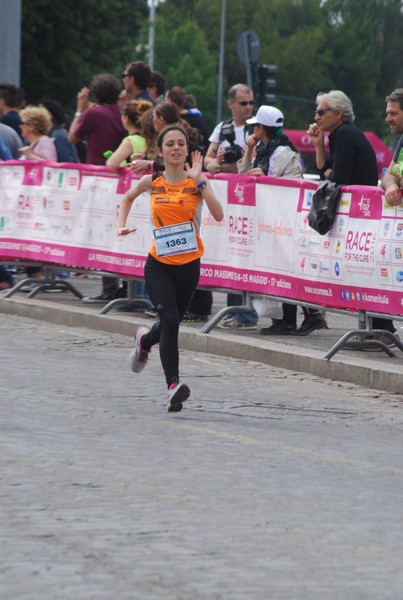 Race For The Cure (TOP) (15/05/2016) 00036