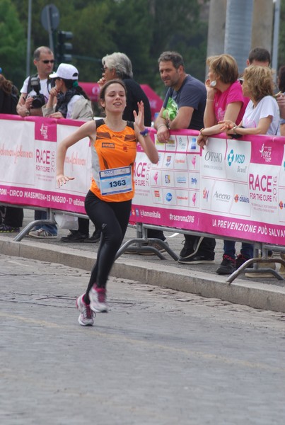 Race For The Cure (TOP) (15/05/2016) 00037