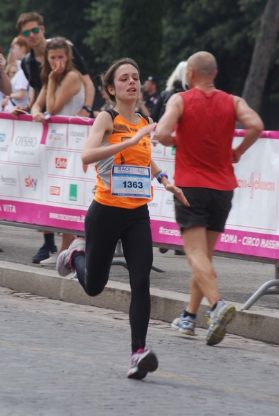 Race For The Cure (TOP) (15/05/2016) 00039