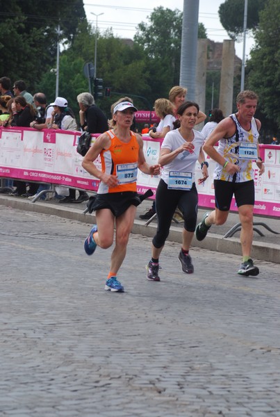 Race For The Cure (TOP) (15/05/2016) 00051
